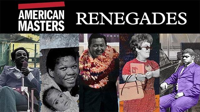American Masters: Renegades
