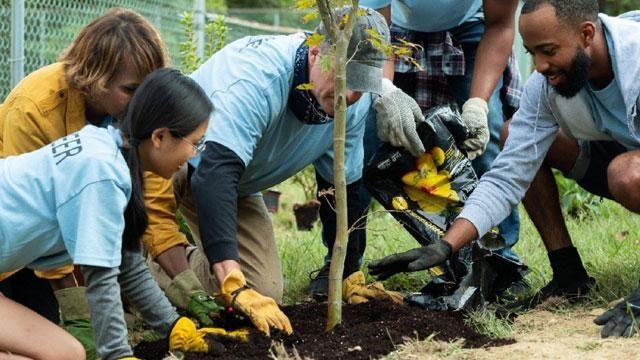 What are Impact Funds? Why Give? Why Now?