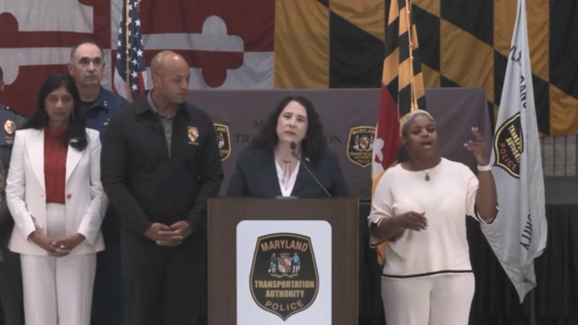 Be Informed: Maryland Protecting Opportunities and Regional Trade (PORT) Act | Key Bridge Collapse