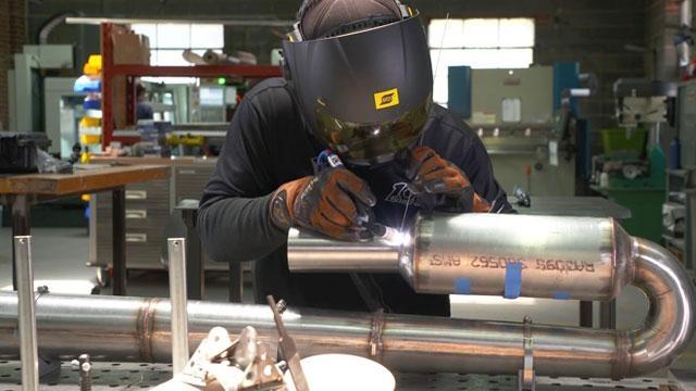 Wave Engine Corporation