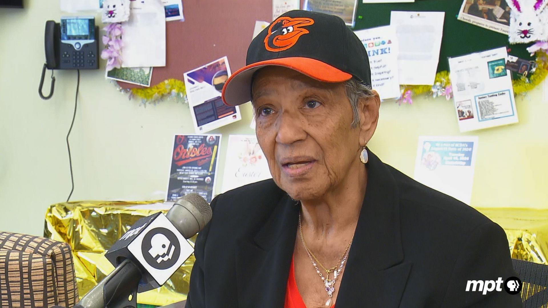 Dundalk Residents Talk Key Bridge Collapse