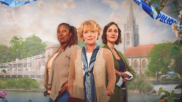 The Marlow Murder Club Screening Event