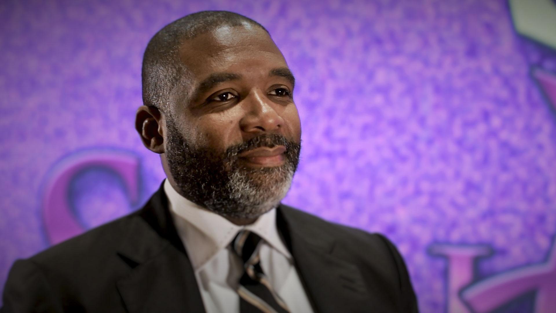 Rev. Donté L. Hickman