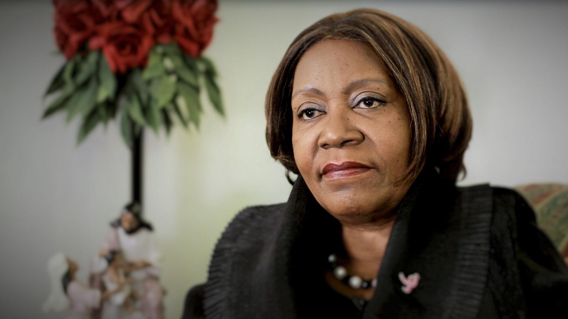 Beverly D. Cromartie