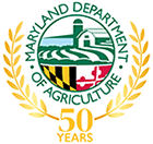 MD Depat of Agriculture