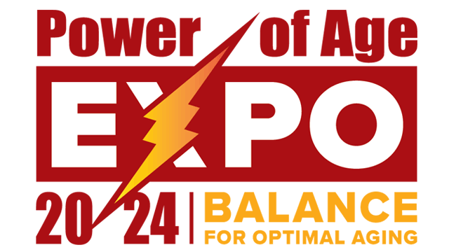 Power of Age Expo 2024