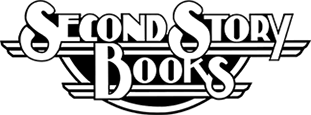 Second Story Books logo
