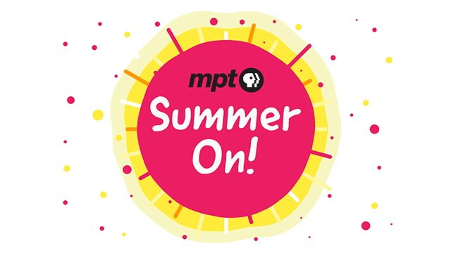 MPT Kids Summer On