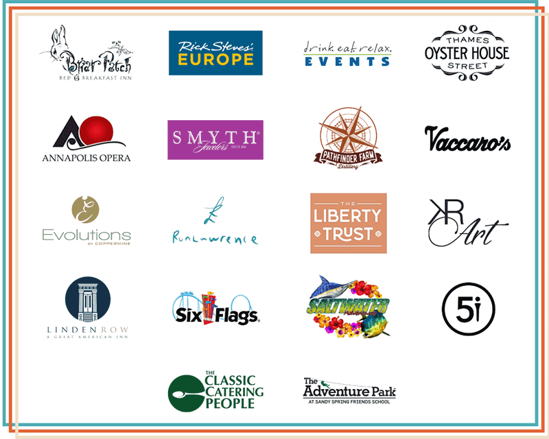 Spotlight Donors MPT Auction 2025