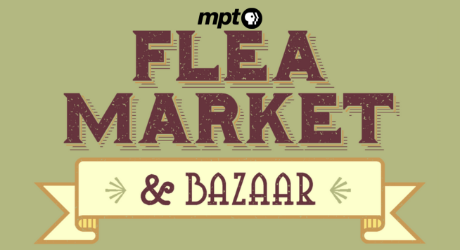 Flea Market Bazar