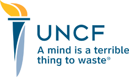 UNCF logo
